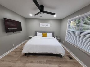 The Silver Bungalow